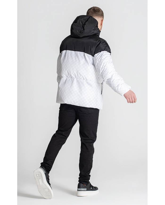 Chaquetón Gianni Kavanagh H Clone