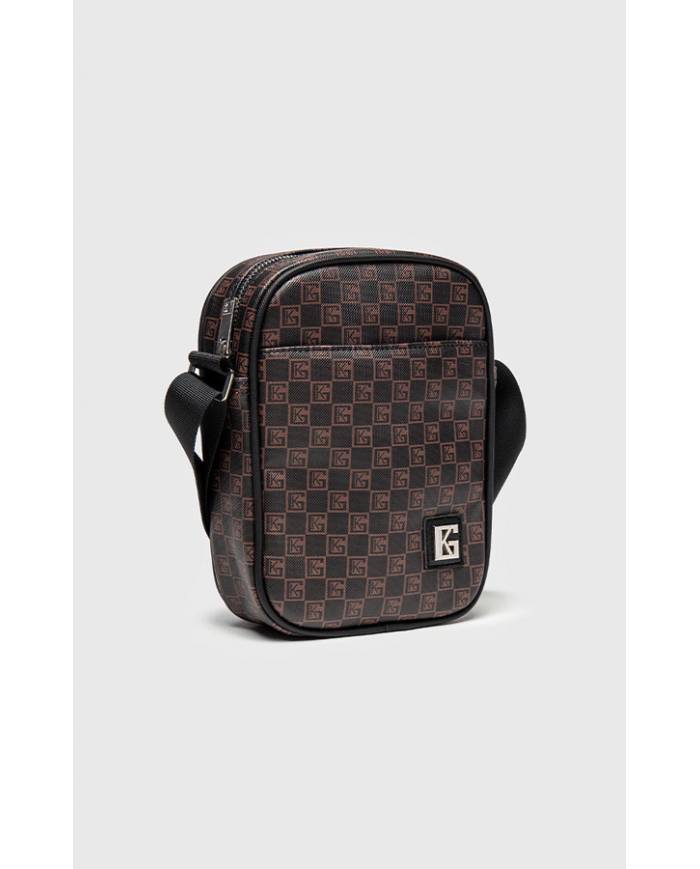 Bandolera Gianni Kavanagh H ID Clone