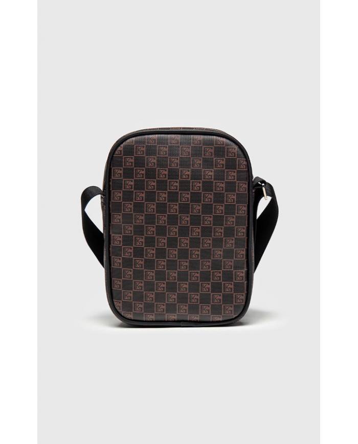 Bandolera Gianni Kavanagh H ID Clone