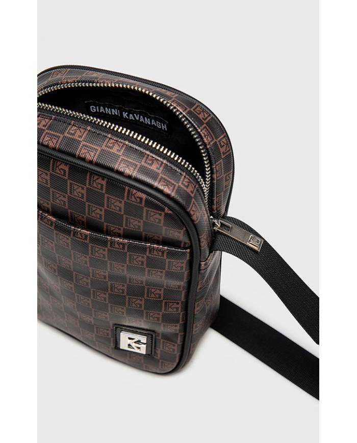 Bandolera Gianni Kavanagh H ID Clone