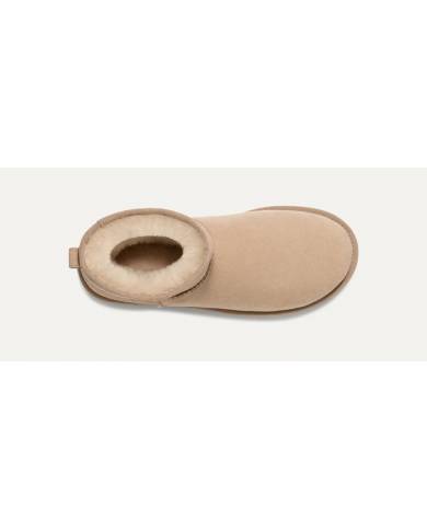 Bota UGG Classic Mini II