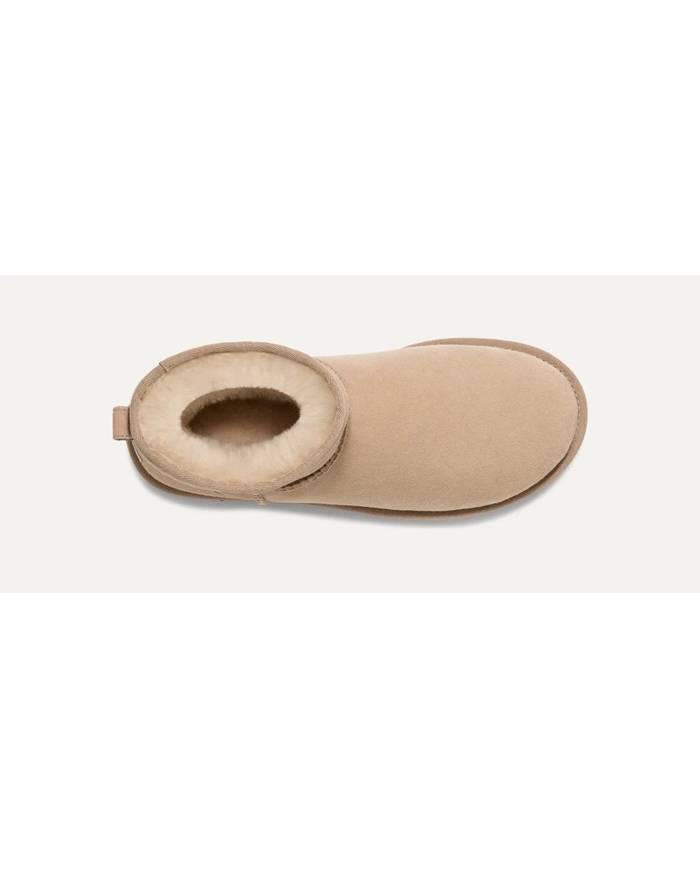 Bota UGG Classic Mini II