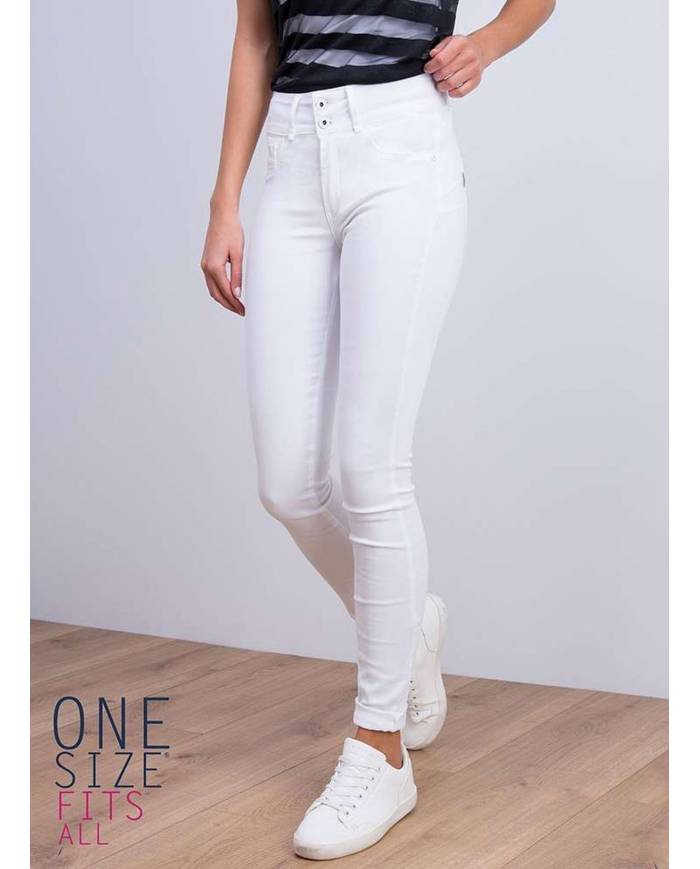 ONE SIZE DOUBLE UP 17 COLORES