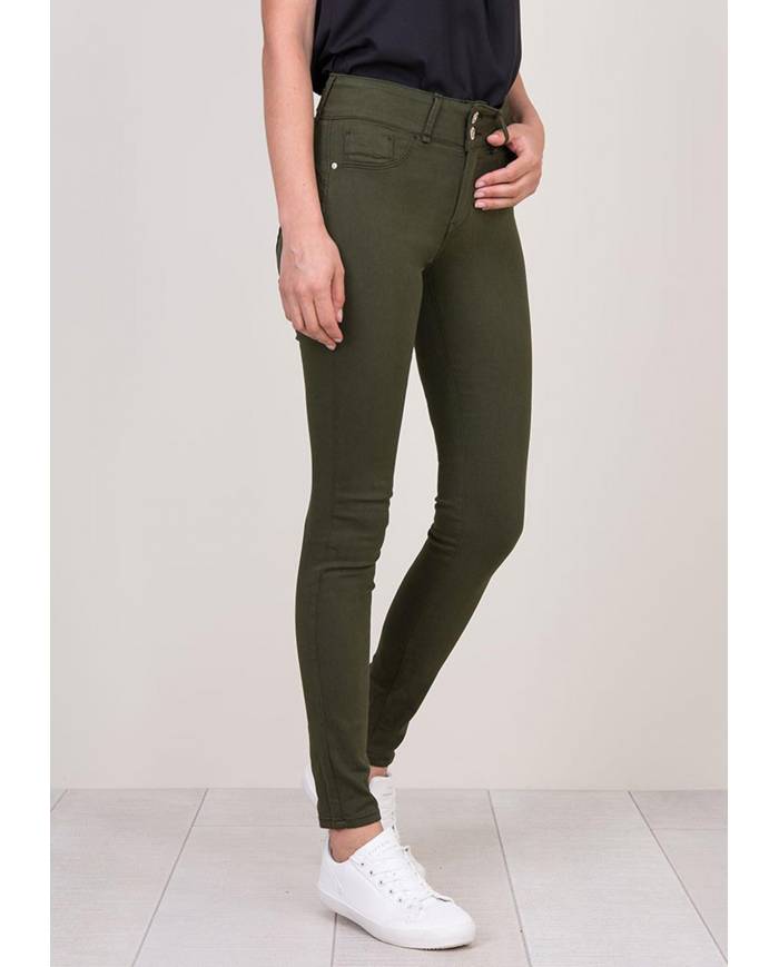 JEANS ONE SIZE DOUBLE UP 11