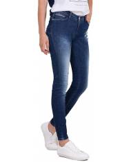 JEANS TIFFOSI PUSH UP 110