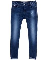 JEANS TIFFOSI PUSH UP 110