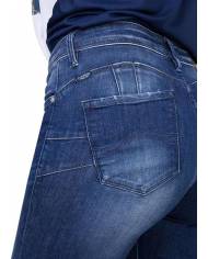 JEANS TIFFOSI PUSH UP 110