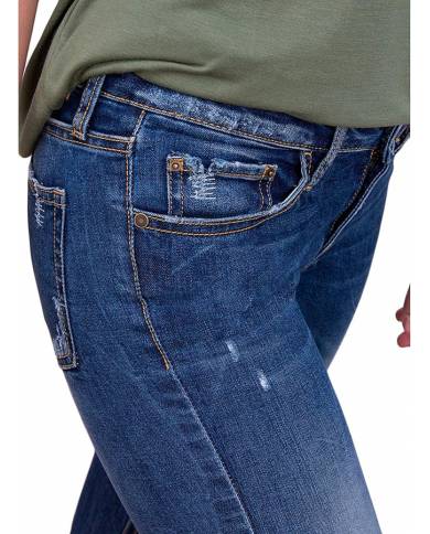 JEANS TIFFOSI BLAKE 193