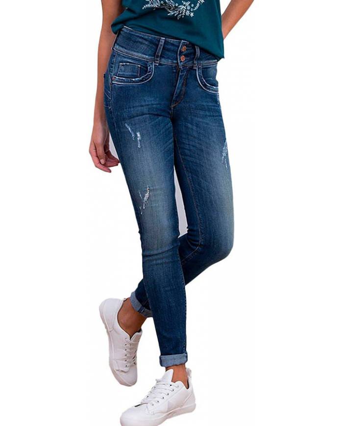 JEANS TIFFOSI DOUBLE UP 78