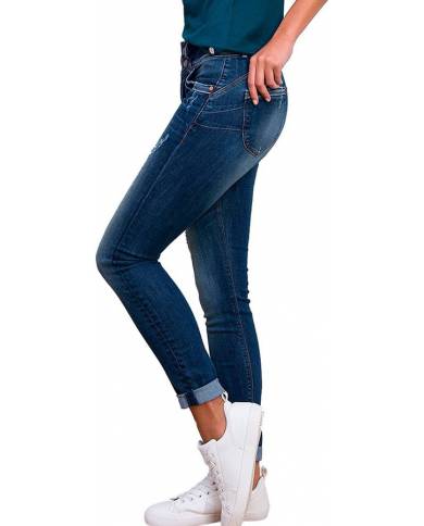 JEANS TIFFOSI DOUBLE UP 78