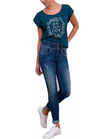 JEANS TIFFOSI DOUBLE UP 78