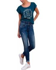 JEANS TIFFOSI DOUBLE UP 78