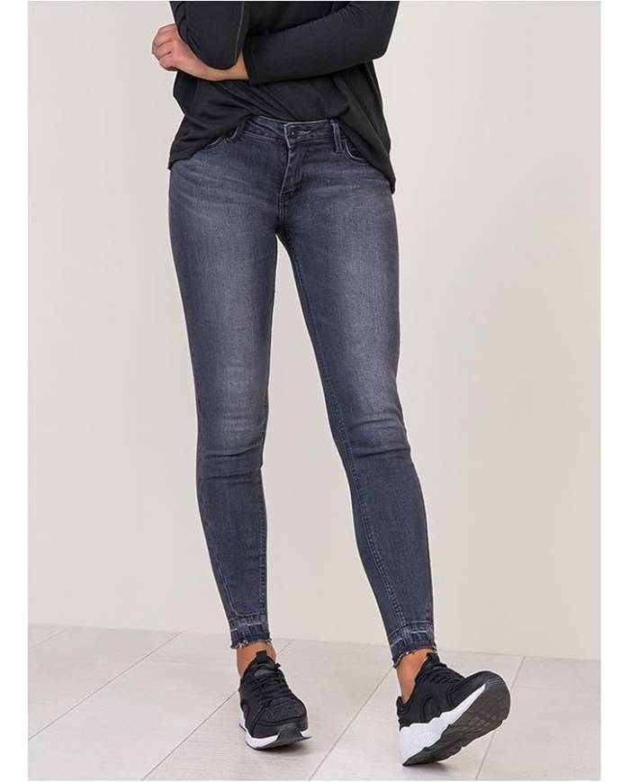 JEANS PUSH UP 105 TIFFOSI