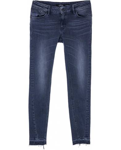 JEANS PUSH UP 105 TIFFOSI