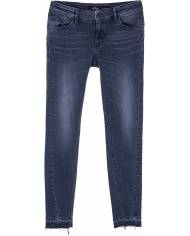 JEANS PUSH UP 105 TIFFOSI