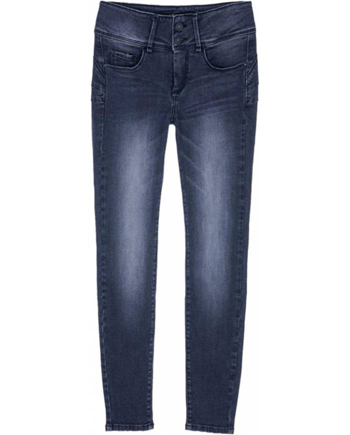 JEANS DOUBLE UP 83 TIFFOSI