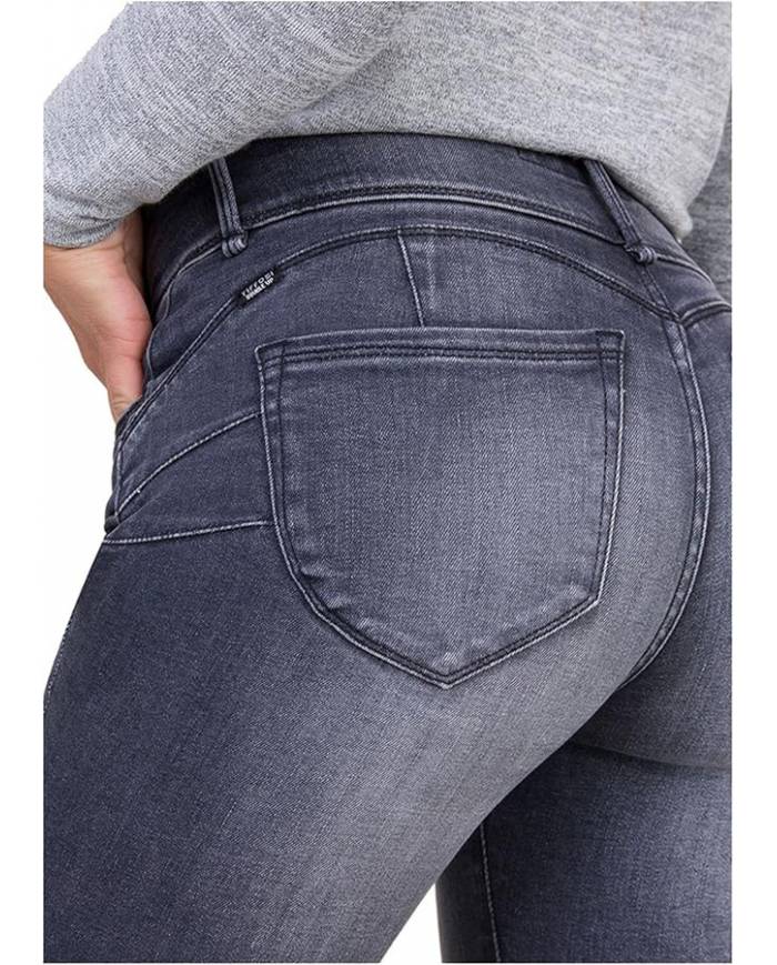 JEANS DOUBLE UP 83 TIFFOSI