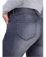 JEANS DOUBLE UP 83 TIFFOSI