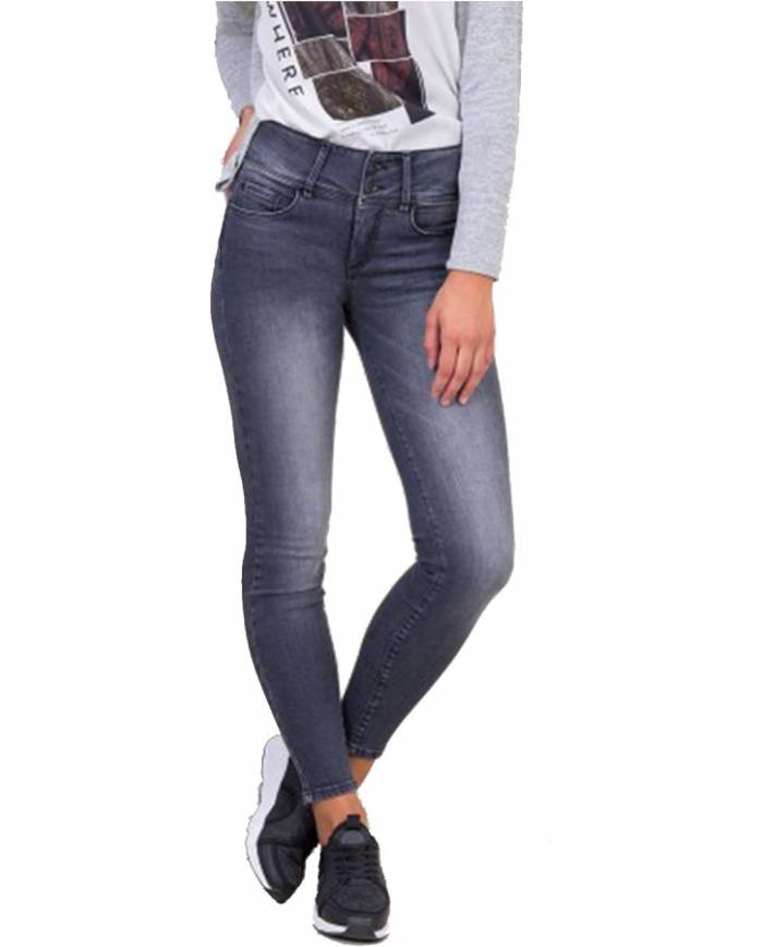 JEANS DOUBLE UP 83 TIFFOSI