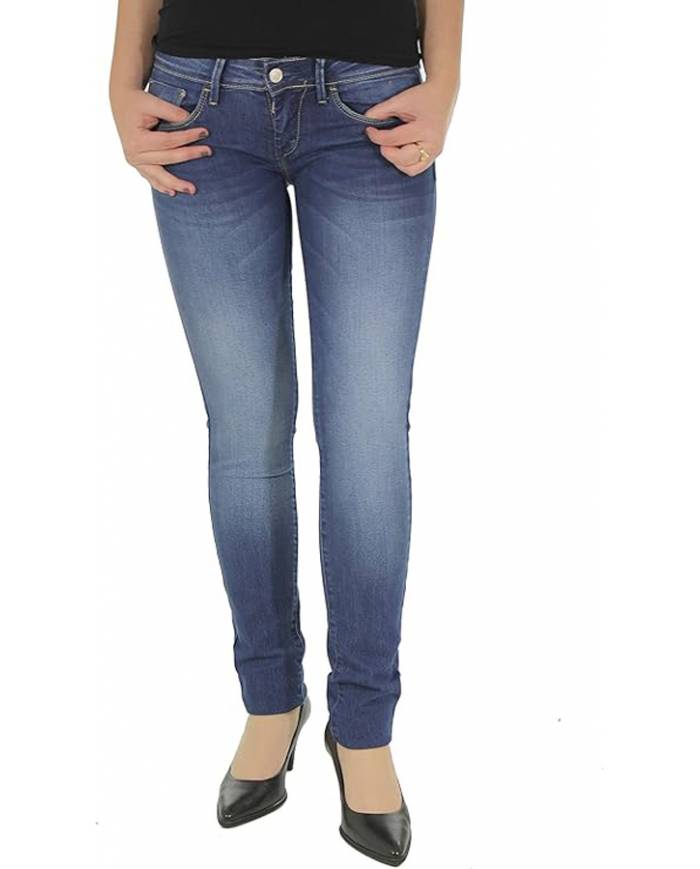JEANS TIFFOSI PUSH UP 52