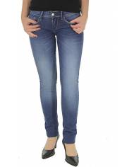JEANS TIFFOSI PUSH UP 52