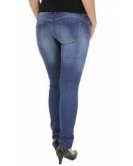 JEANS TIFFOSI PUSH UP 52