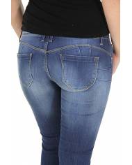 JEANS TIFFOSI PUSH UP 52