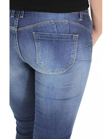 JEANS TIFFOSI PUSH UP 52