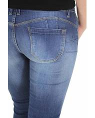 JEANS TIFFOSI PUSH UP 52