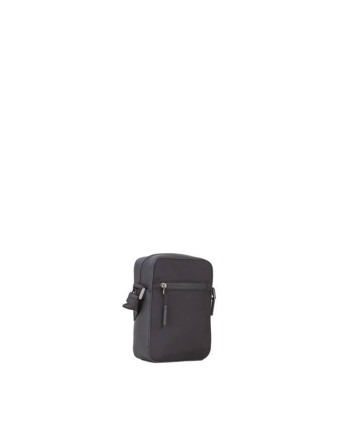 Bandolera Valentino man Tron thick