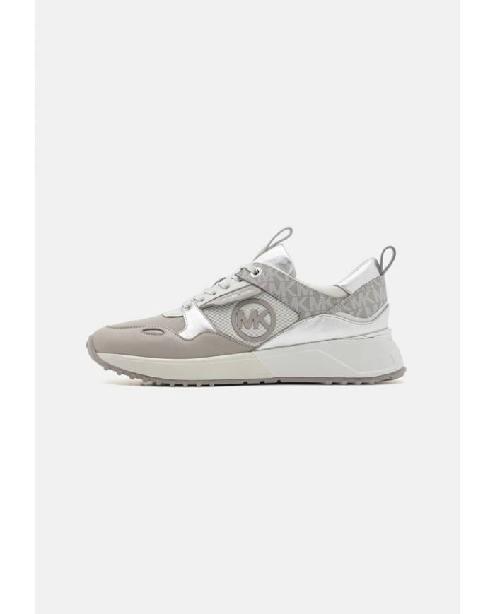 Deportiva Michael Kors Theo Shiny