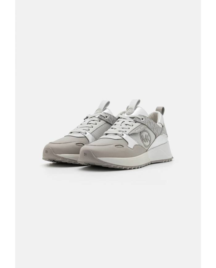 Deportiva Michael Kors Theo Shiny