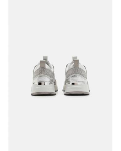 Deportiva Michael Kors Theo Shiny