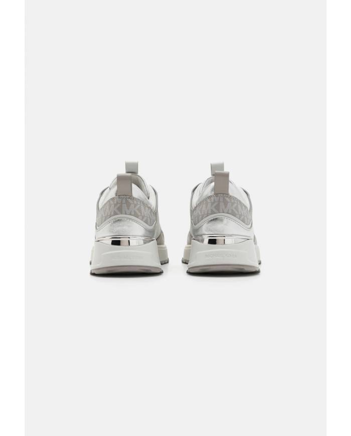 Deportiva Michael Kors Theo Shiny