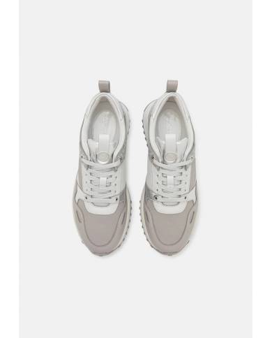 Deportiva Michael Kors Theo Shiny