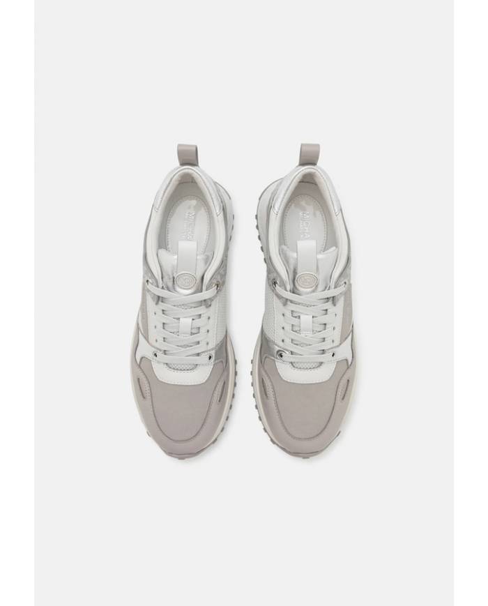 Deportiva Michael Kors Theo Shiny
