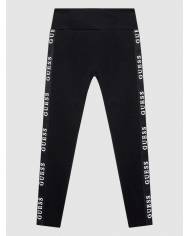 LEGGINGS GUESS KIDS ECO JERSEY