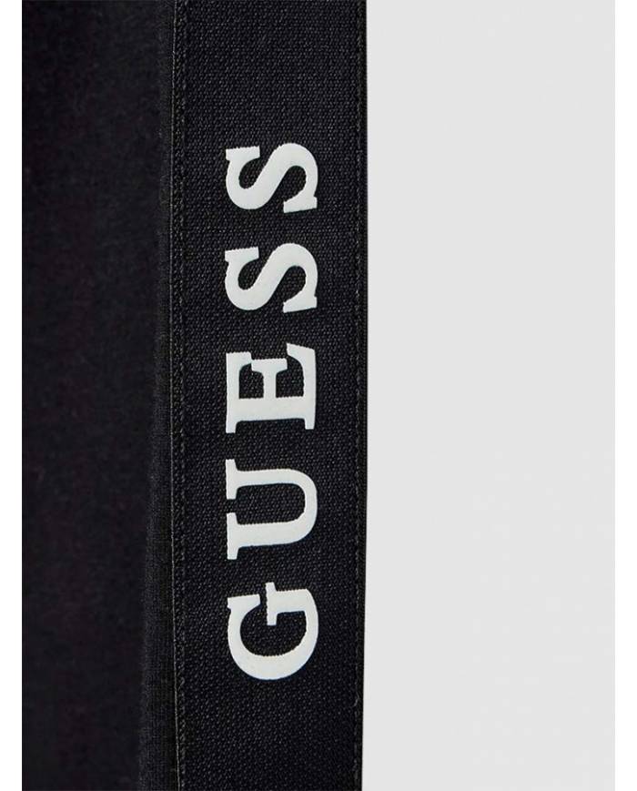 LEGGINGS GUESS KIDS ECO JERSEY
