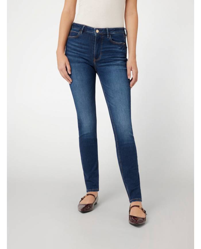 Jeans Guess skinny 1981