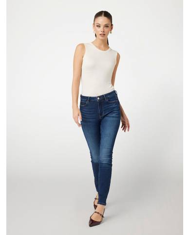Jeans Guess skinny 1981