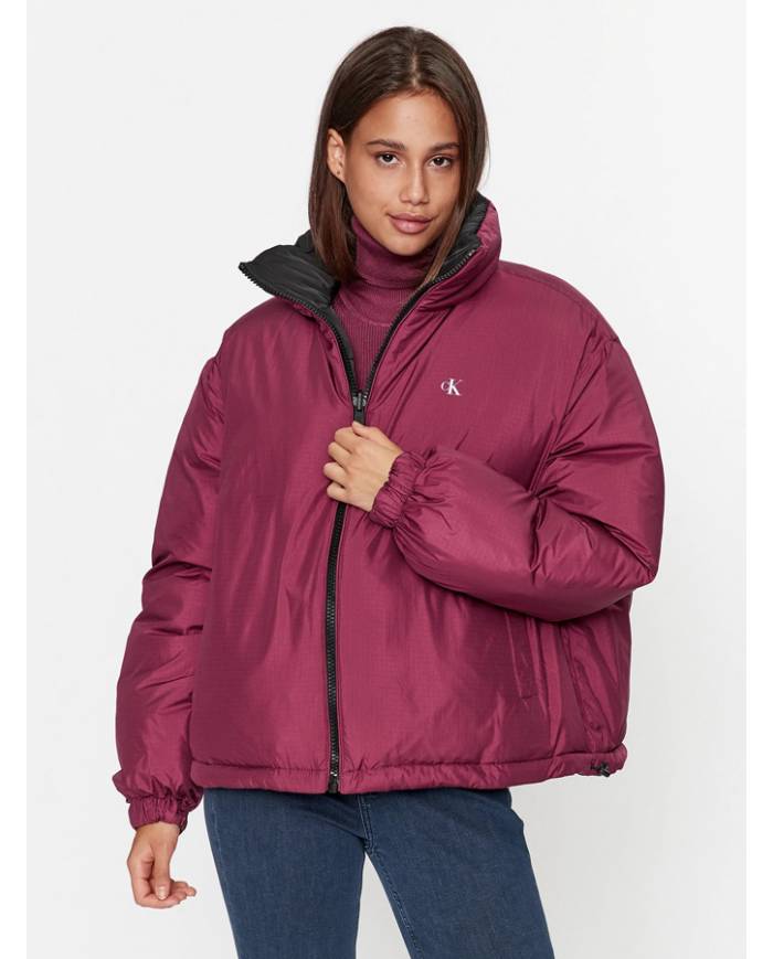 Chaquetón Calvin Klein Reversible