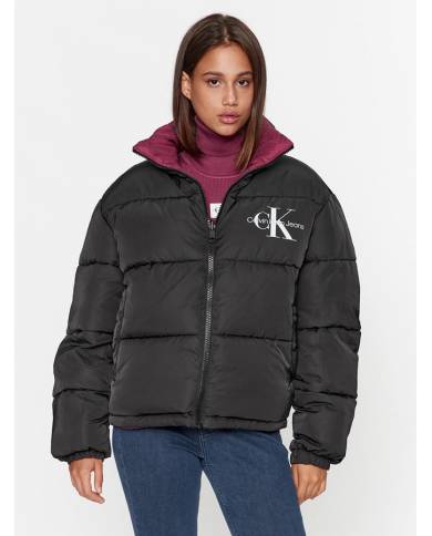 Chaquetón Calvin Klein Reversible