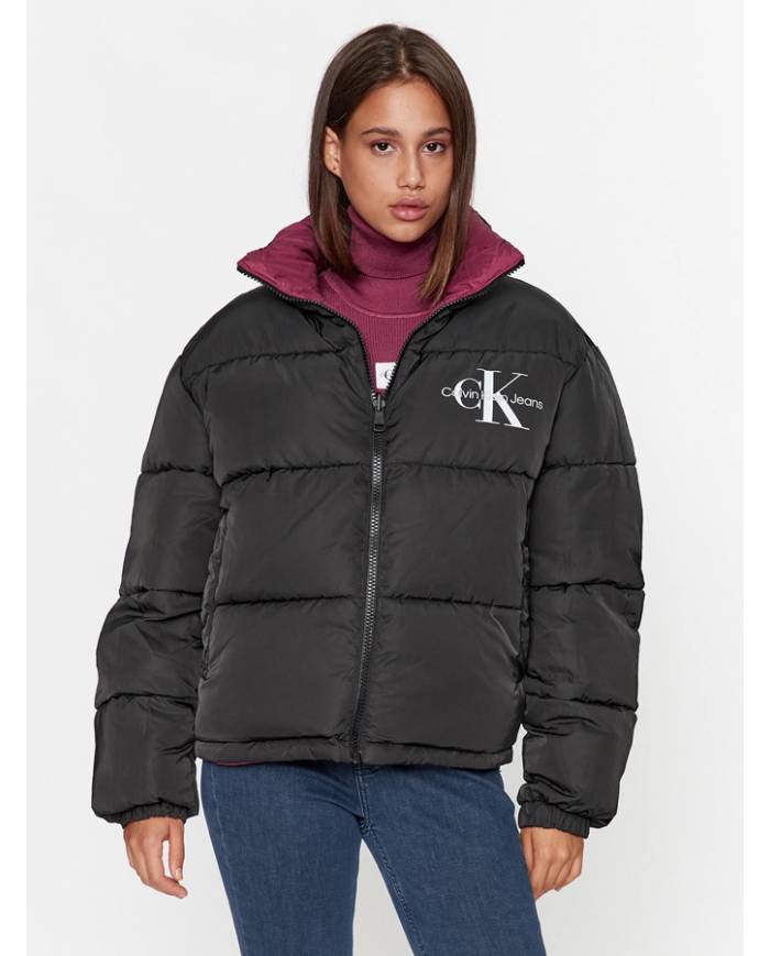 Chaquetón Calvin Klein Reversible