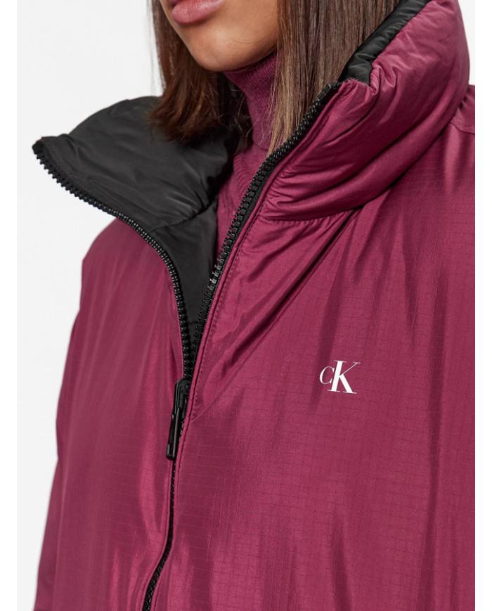 Chaquetón Calvin Klein Reversible