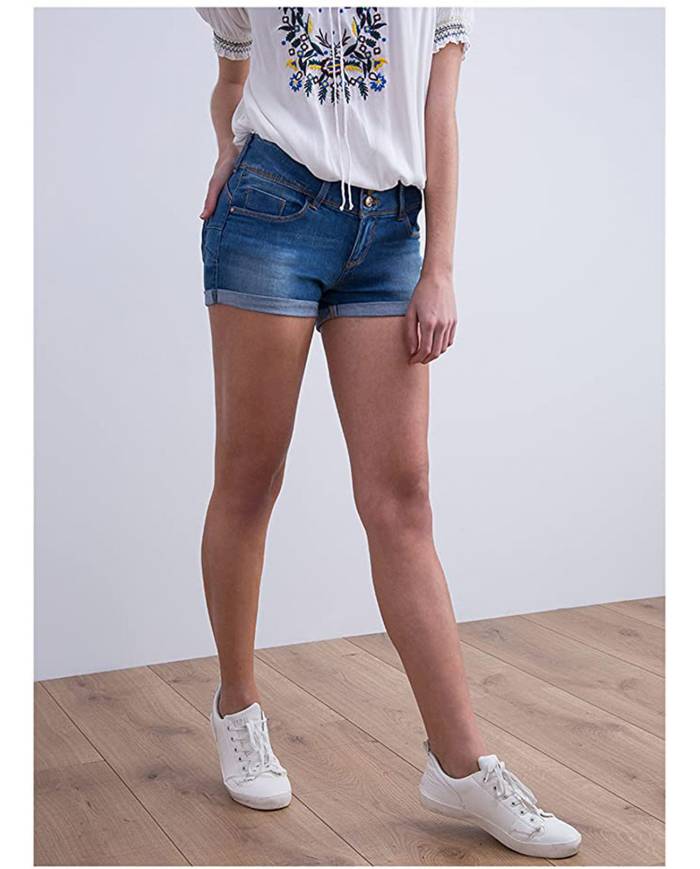 SHORT SARAVEJO 5 TIFFOSI
