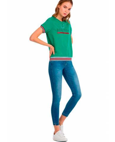 JEANS BODY CURVE 18