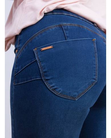 JEANS DOUBLE UP 50 TIFFOSI