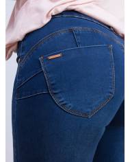 JEANS DOUBLE UP 50 TIFFOSI