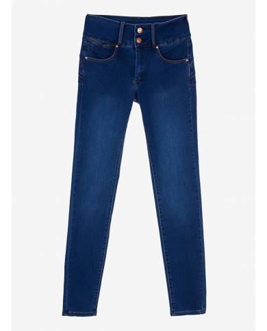 JEANS DOUBLE UP 50 TIFFOSI