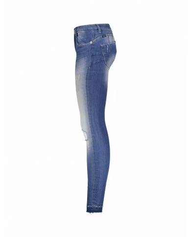 JEANS PUSH UP 93 TIFFOSI